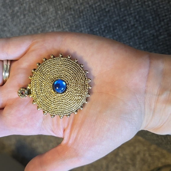 Amulet pendant - Picture 3 of 6
